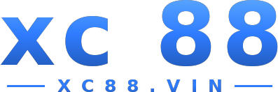 xc 88 logo